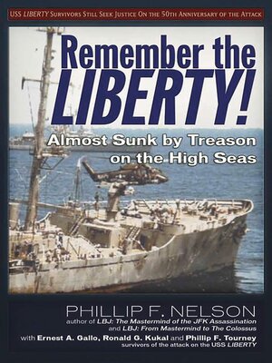 cover image of Remember the Liberty!